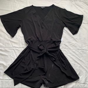 Express Romper